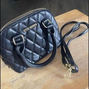 Steve Madden Mini crossbody purse